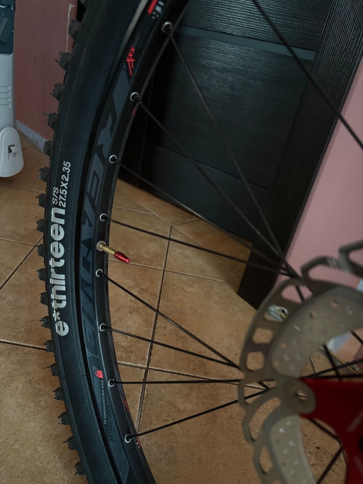 Велосипед Bianchi