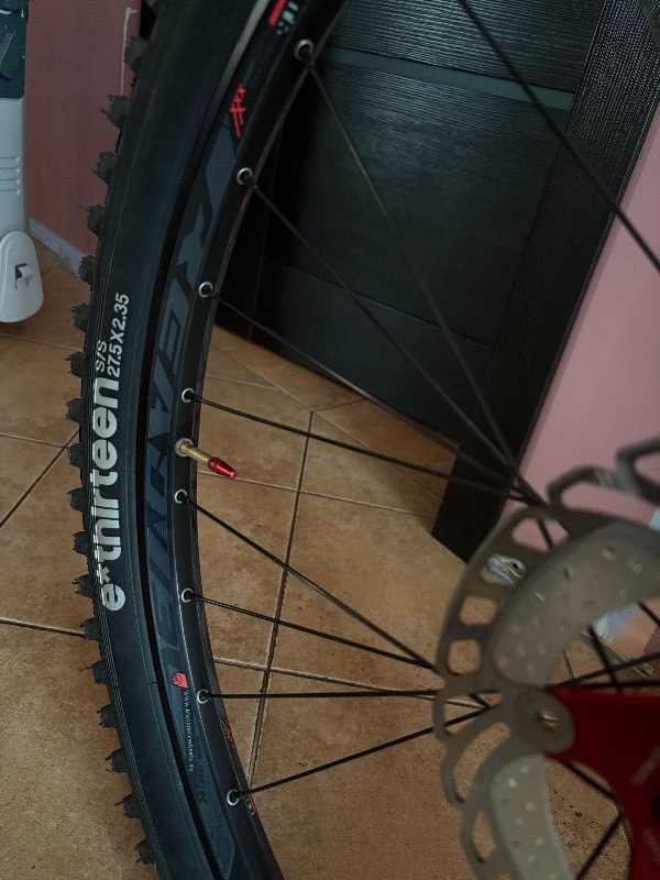 Велосипед Bianchi