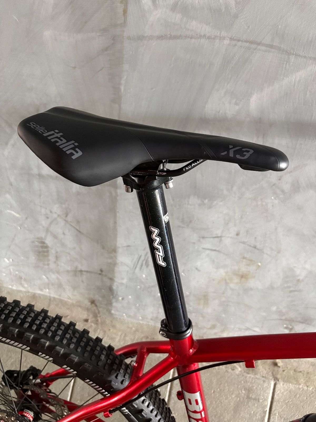 Велосипед Bianchi
