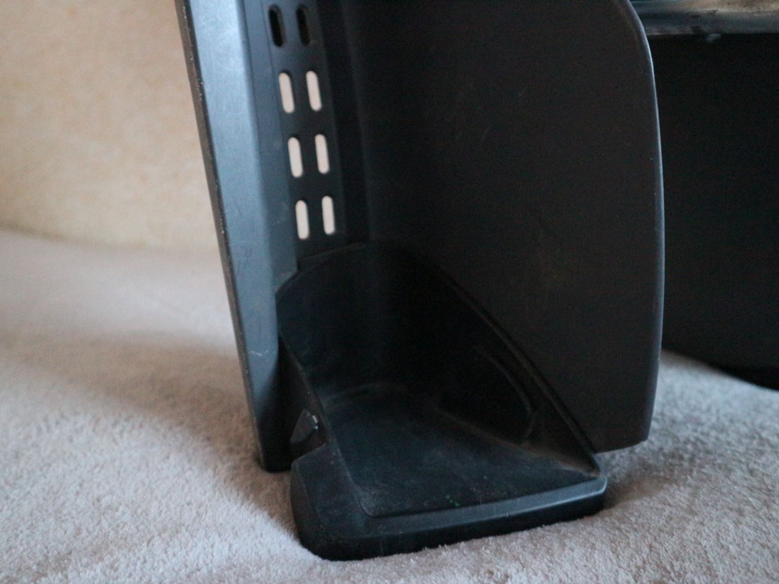 Детское велокресло Hamax Siesta