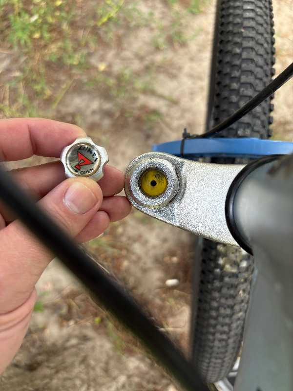 Велосипед WHEELER