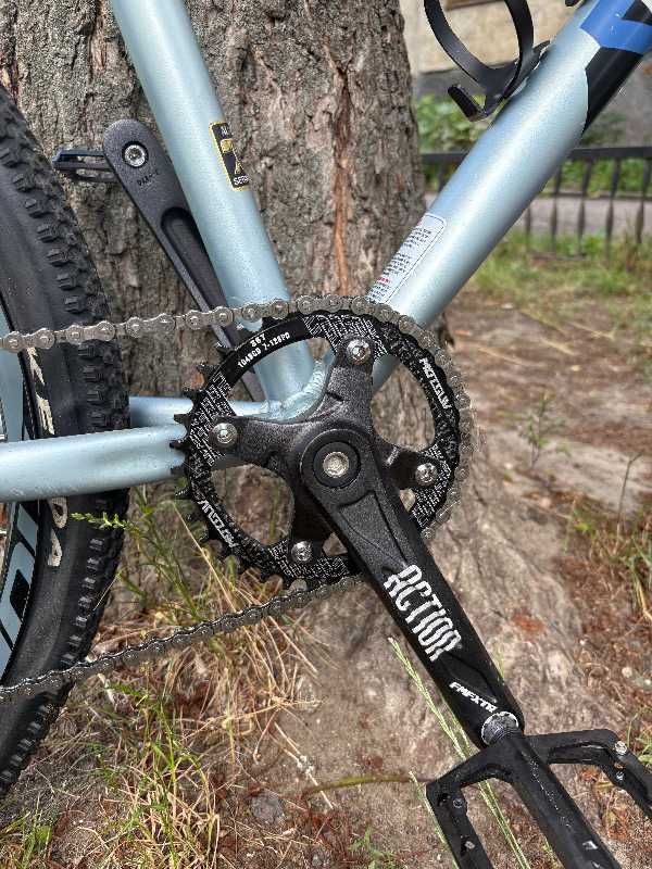 Велосипед WHEELER