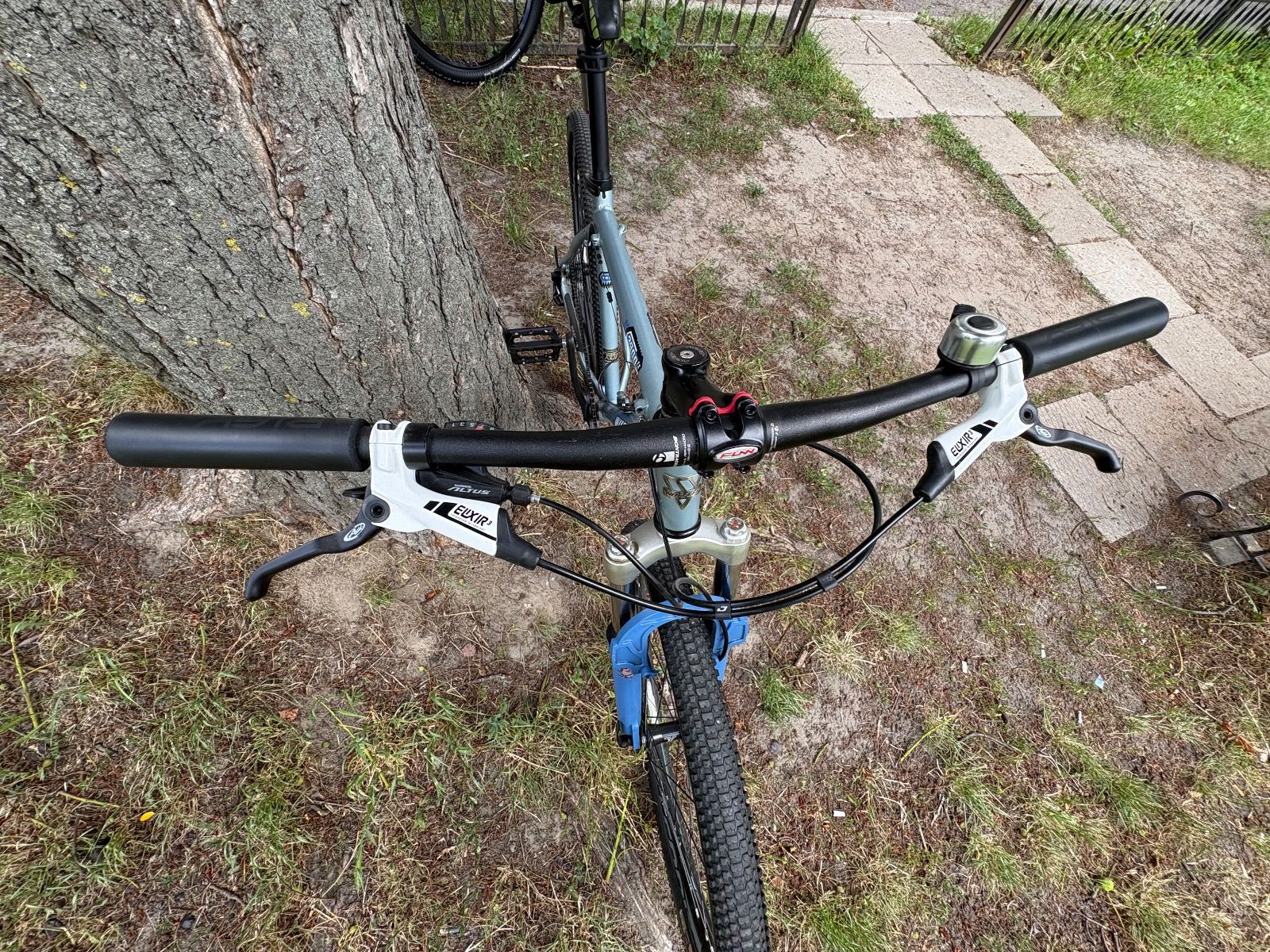 Велосипед WHEELER