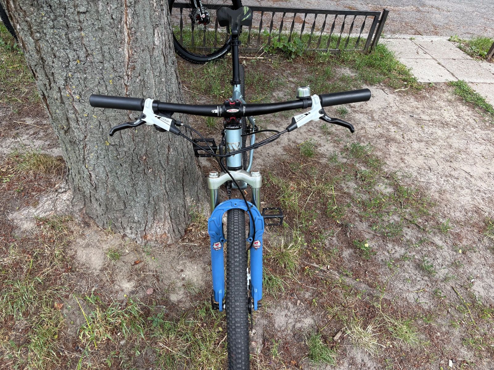 Велосипед WHEELER