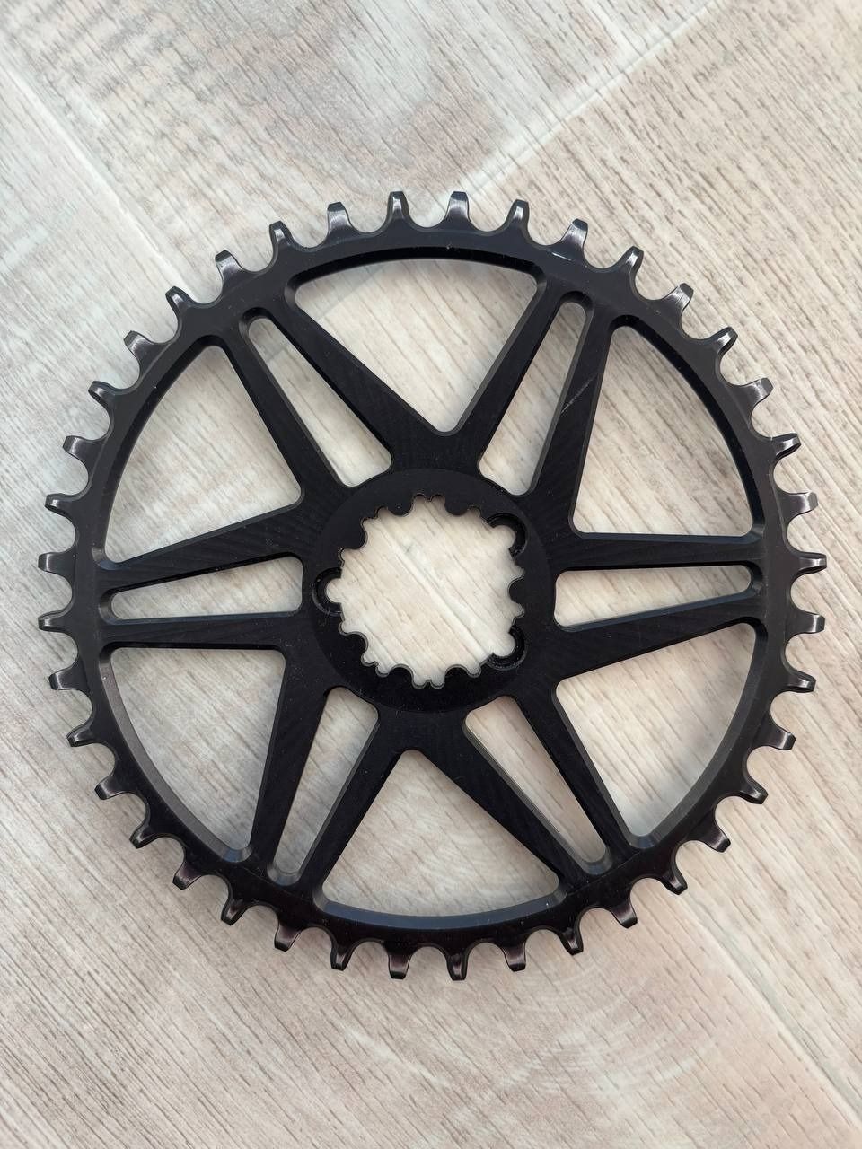 Звезда Neutrino DM 40t 6mm offset