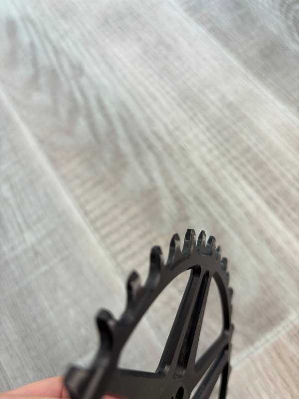 Звезда Neutrino DM 40t 6mm offset