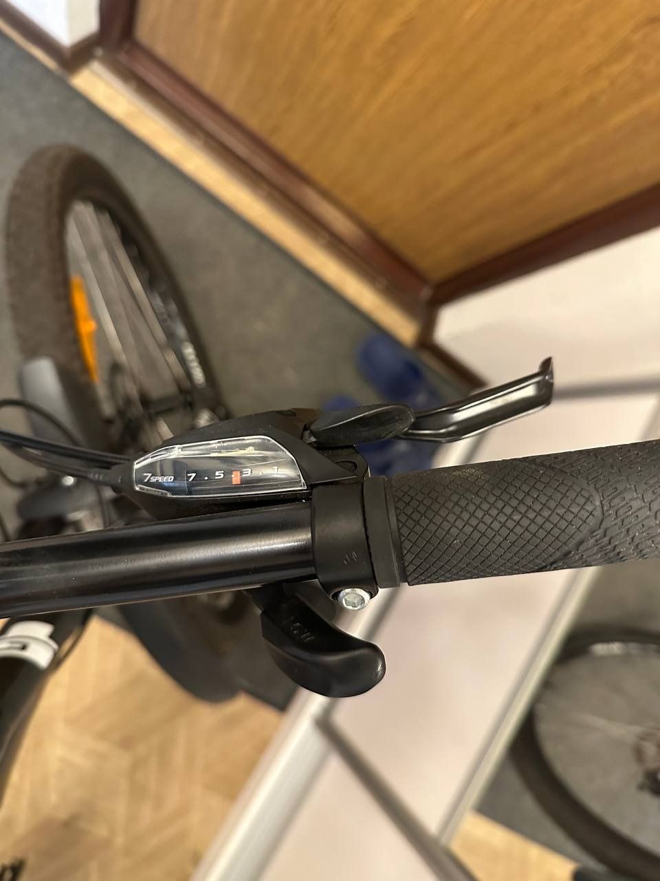 GT Aggressor 27,5 XL