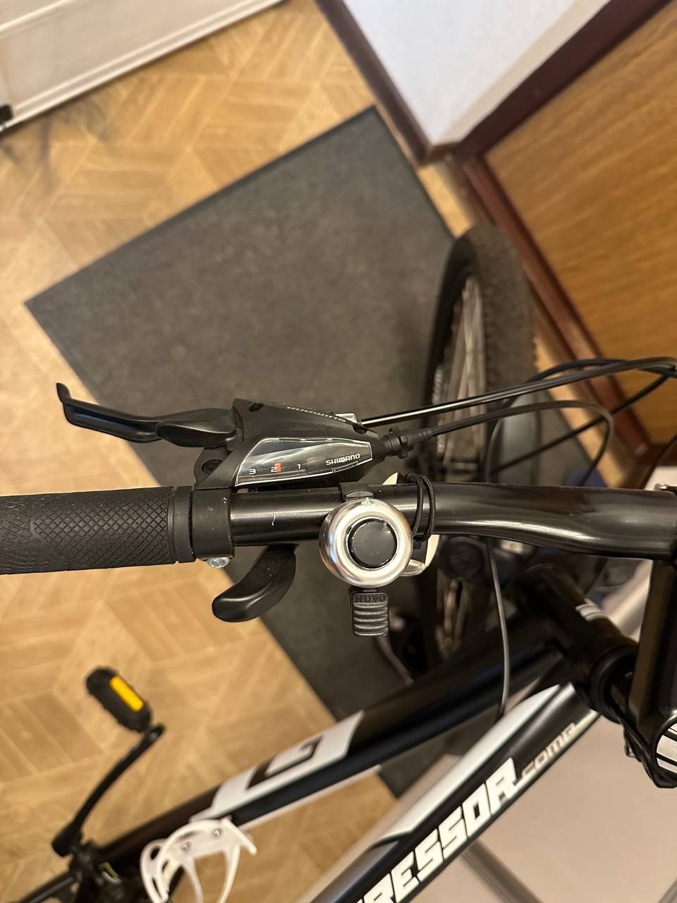 GT Aggressor 27,5 XL