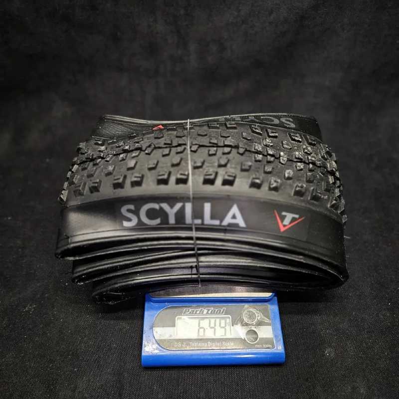 ПОКРЫШКBИ 27.5x2.6 Mitas Scylla (складные/кевлар)