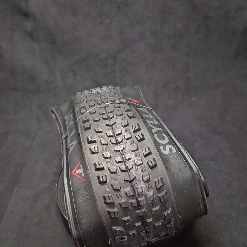 ПОКРЫШКBИ 27.5x2.6 Mitas Scylla (складные/кевлар)