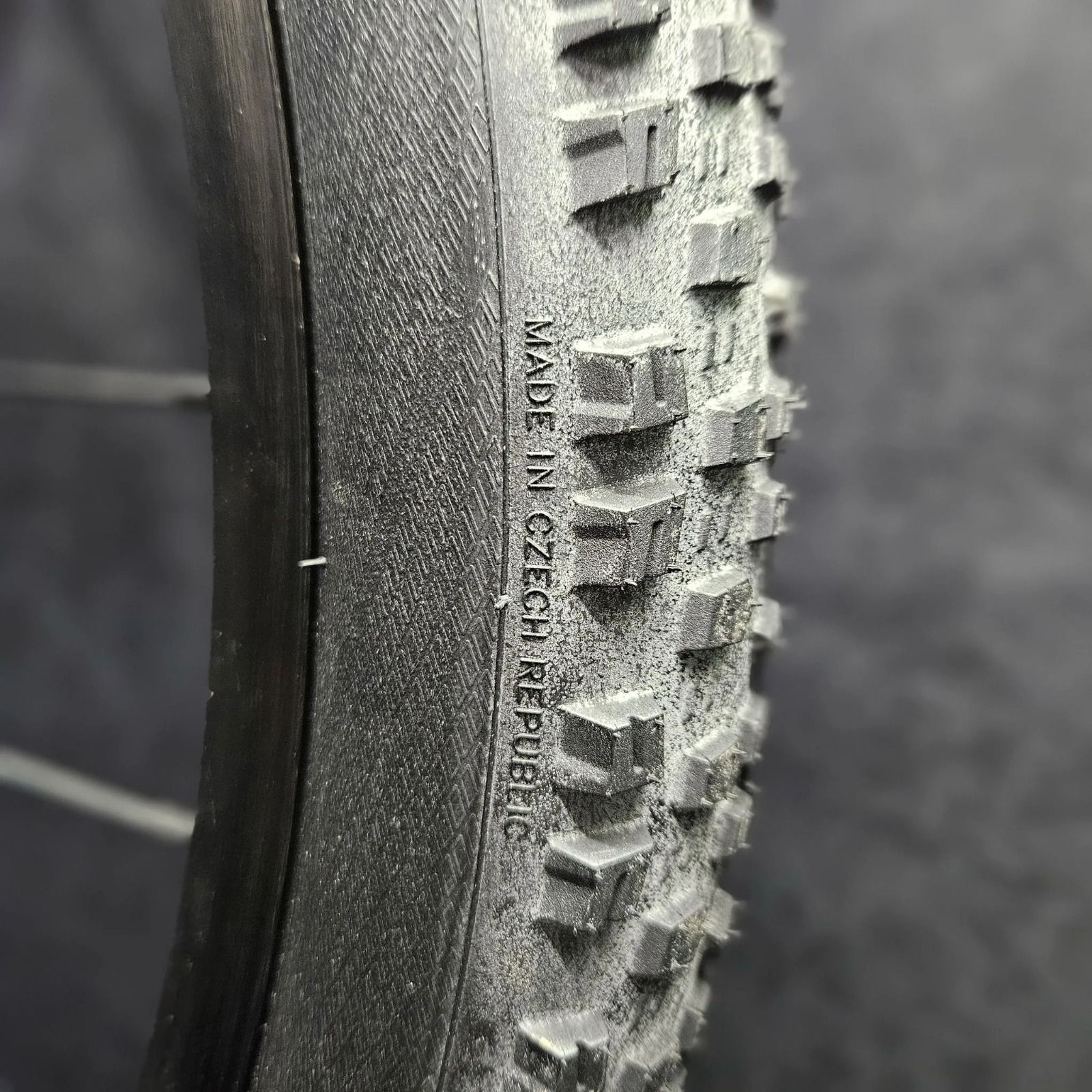 ПОКРЫШКBИ 27.5x2.6 Mitas Scylla (складные/кевлар)