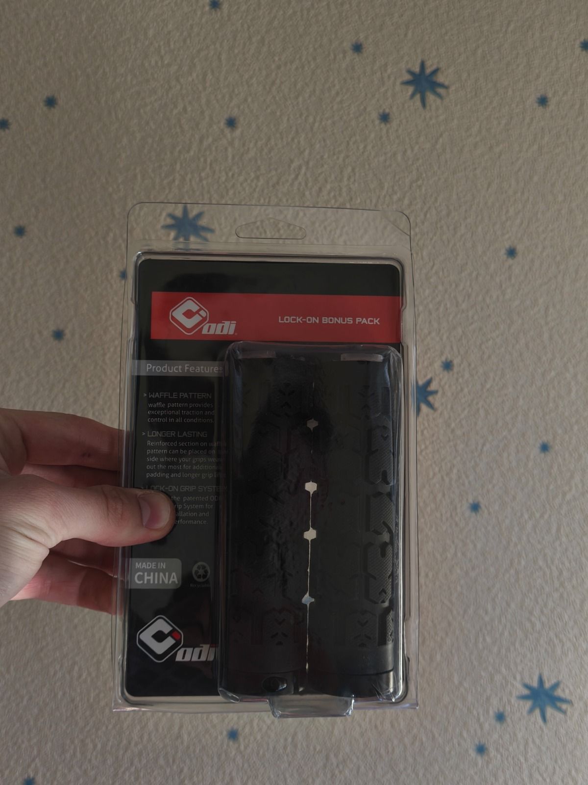 Велозапчасти разные