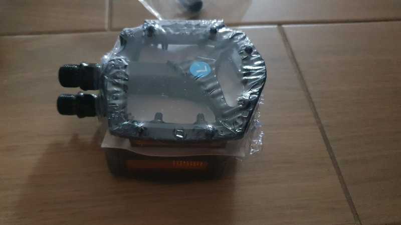 пидали новые