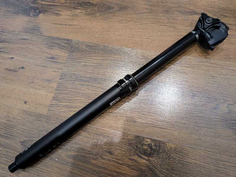 Дроппер RockShox Reverb AXS 30,9мм 170мм 2023