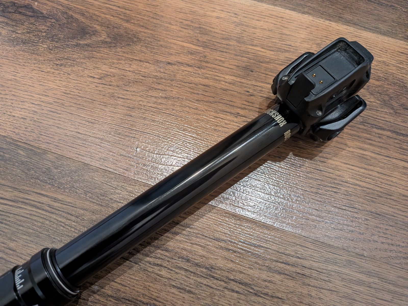 Дроппер RockShox Reverb AXS 30,9мм 170мм 2023