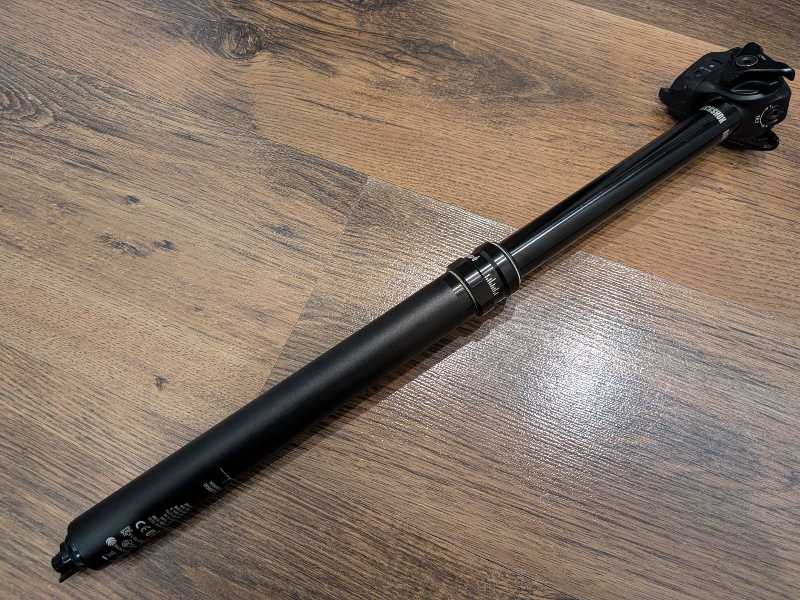 Дроппер RockShox Reverb AXS 30,9мм 170мм 2023