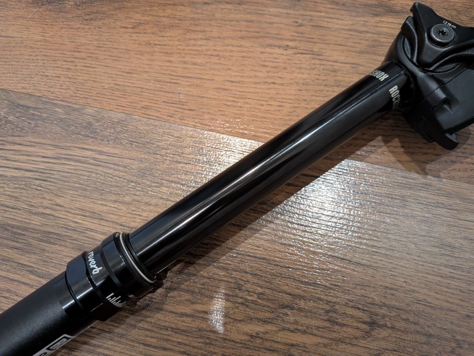 Дроппер RockShox Reverb AXS 30,9мм 170мм 2023