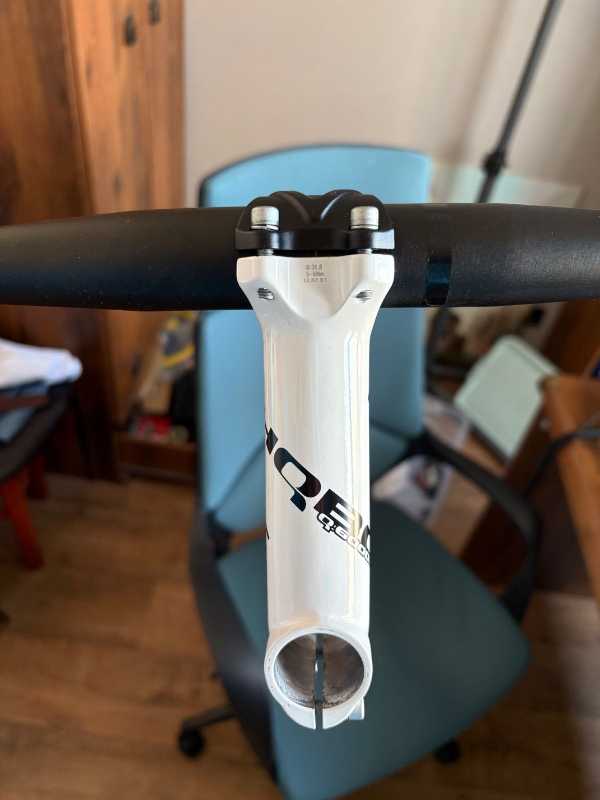 Вынос, руль