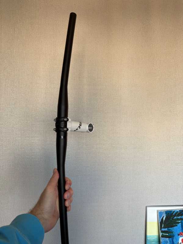 Вынос, руль