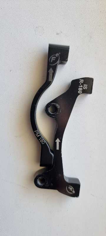 Адаптеры тормозные Formula