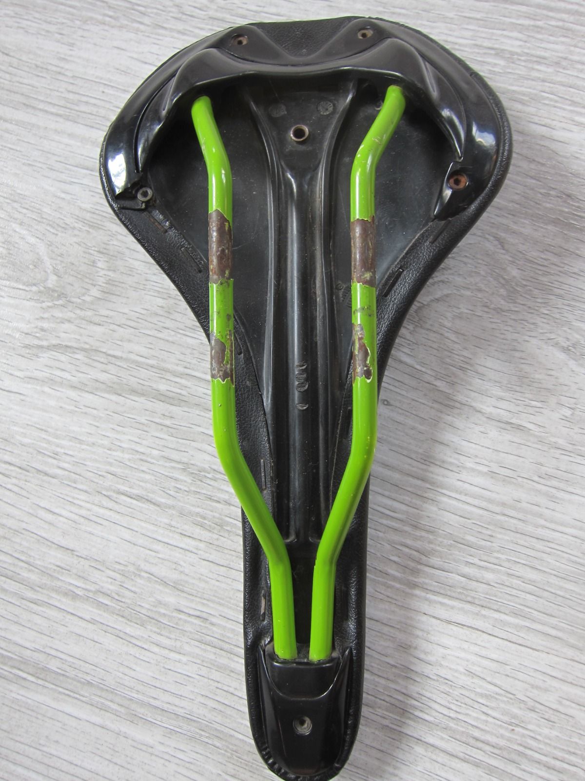 Седло Staiger ES 143