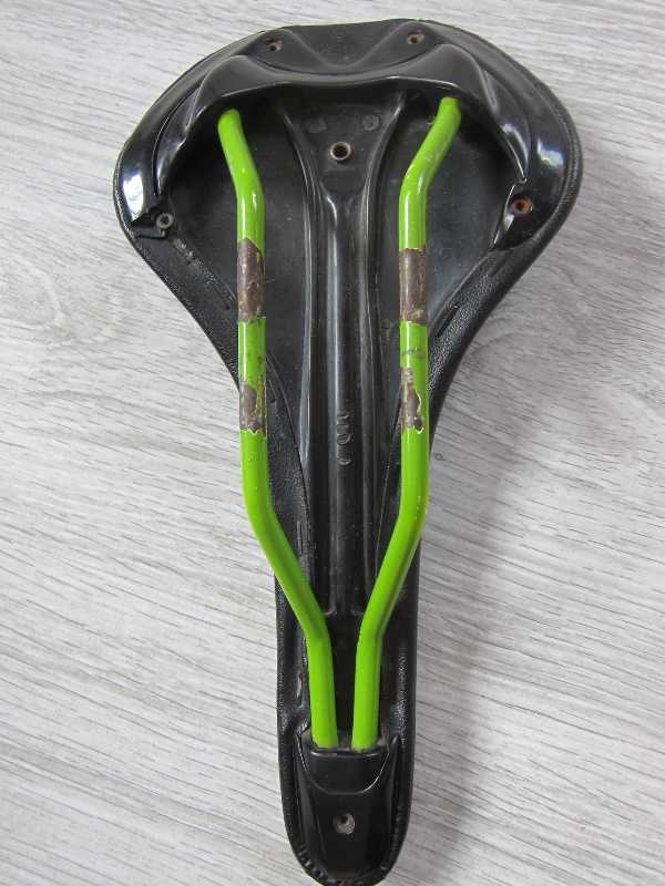 Седло Staiger ES 143