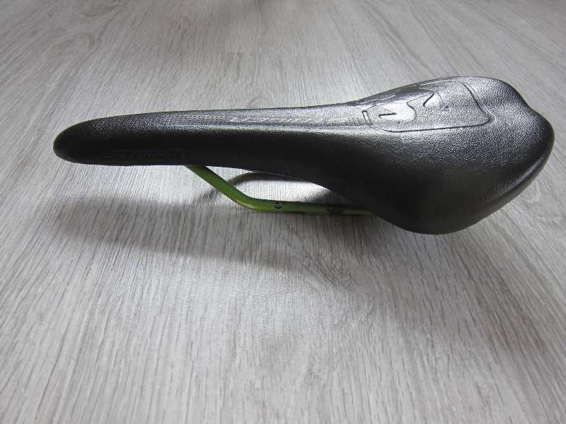 Седло Staiger ES 143