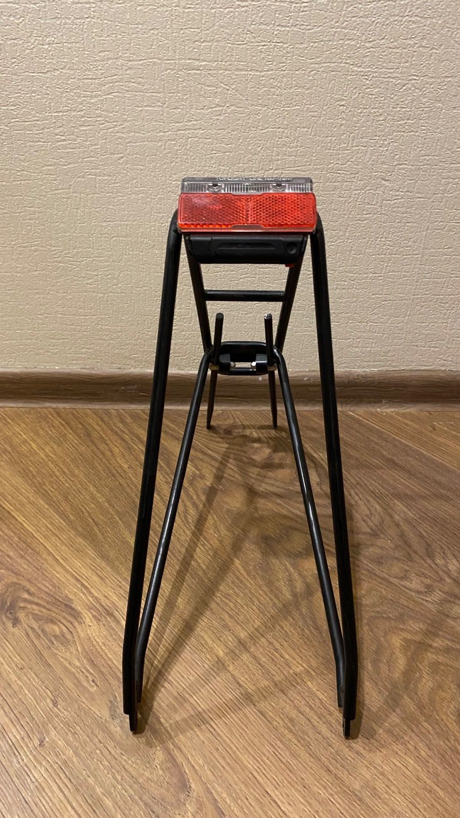 велобагажник tubus