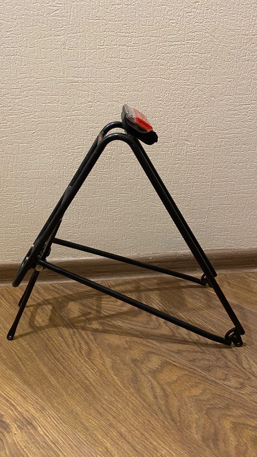 велобагажник tubus