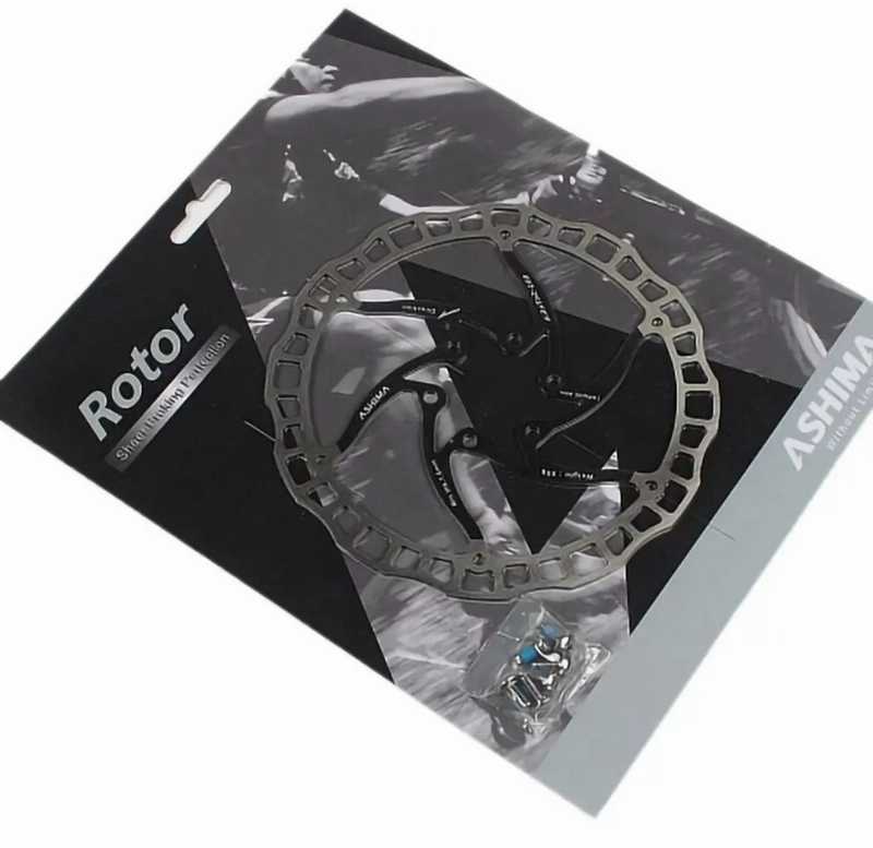 Ротора ASHIMA ARO 140/160 64/73грамм