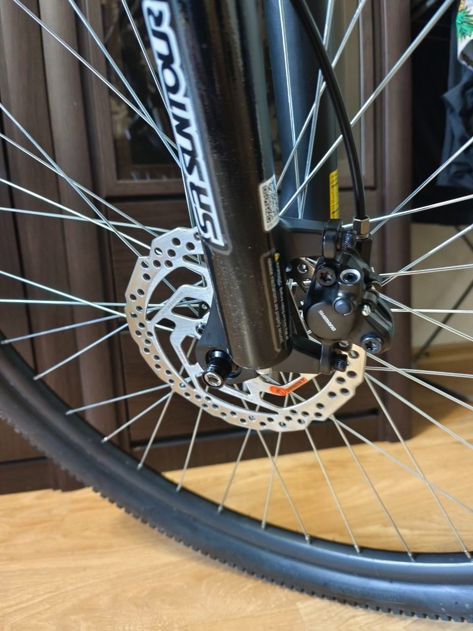 kayama(totem) новый 21 рама, найнер