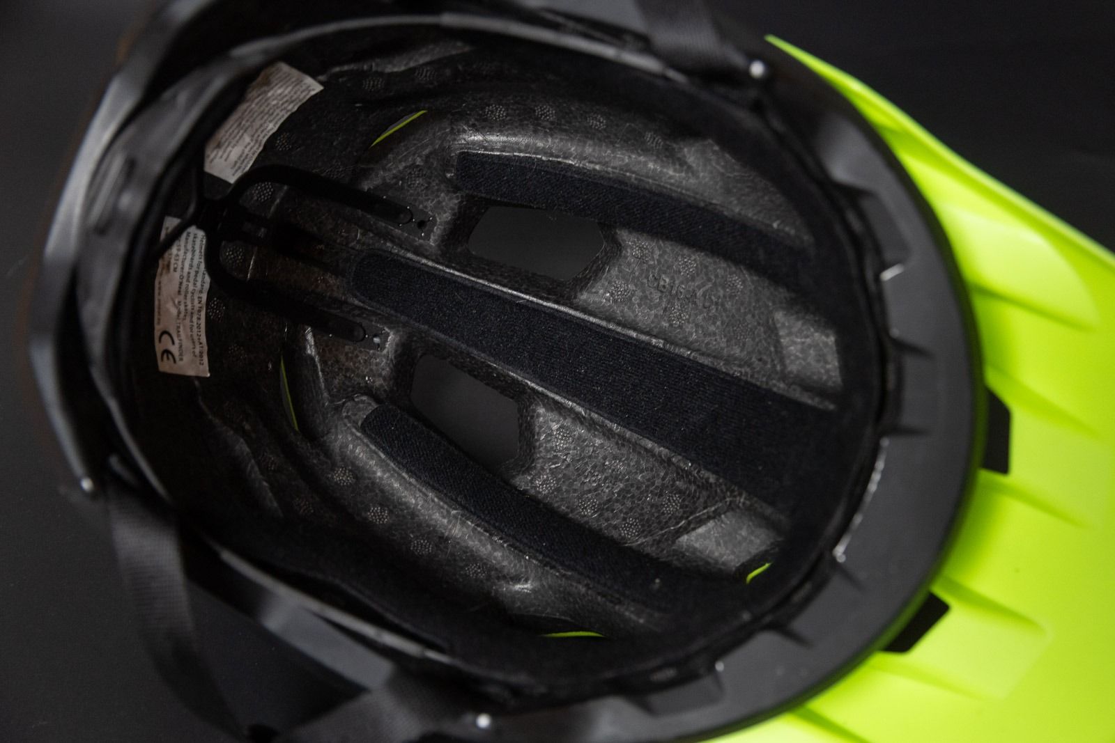 Шлем O´Neal Trailfinder 59-63см состояние нового