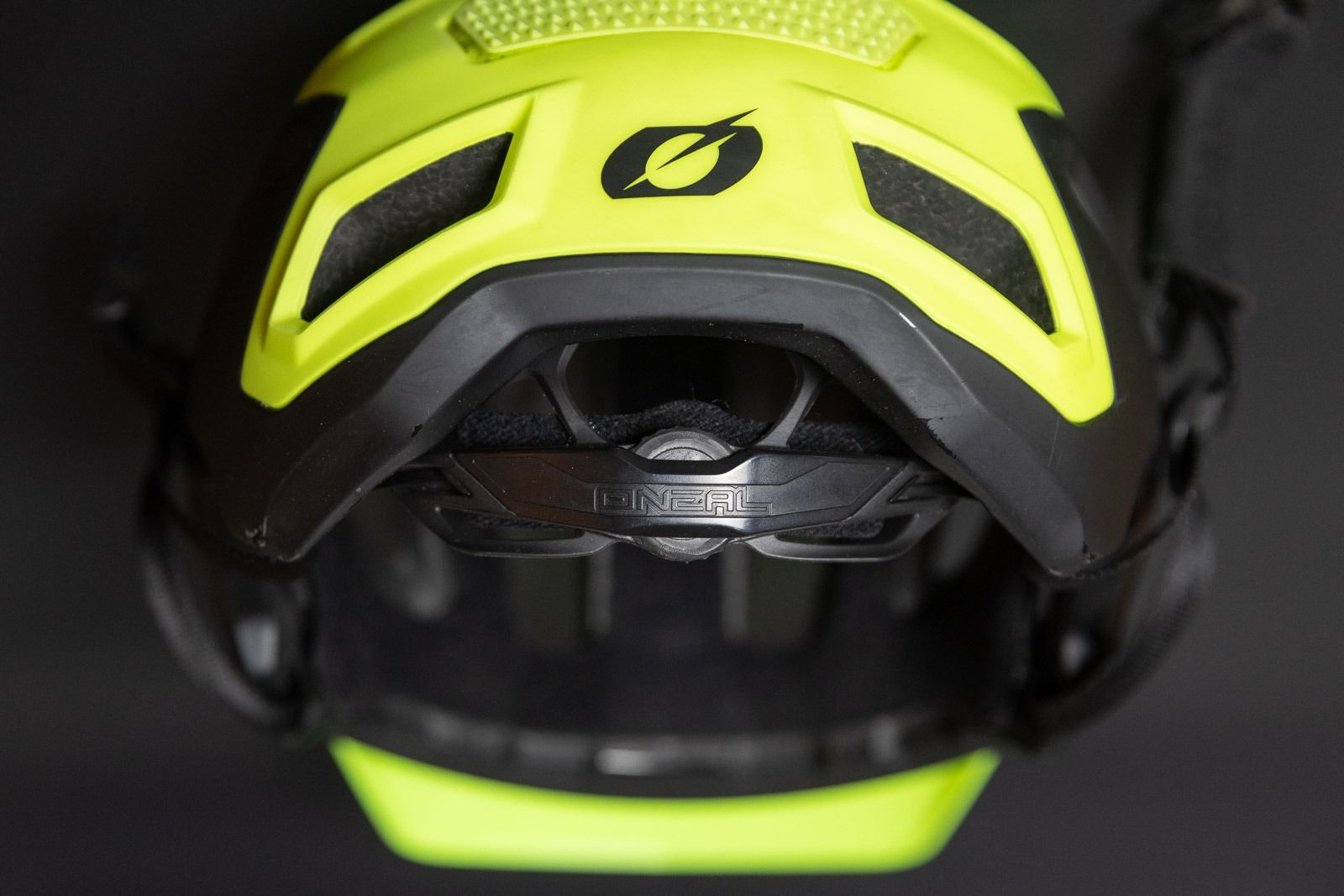 Шлем O´Neal Trailfinder 59-63см состояние нового