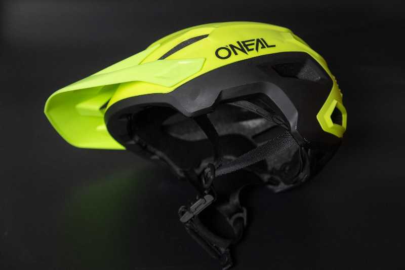 Шлем O´Neal Trailfinder 59-63см состояние нового