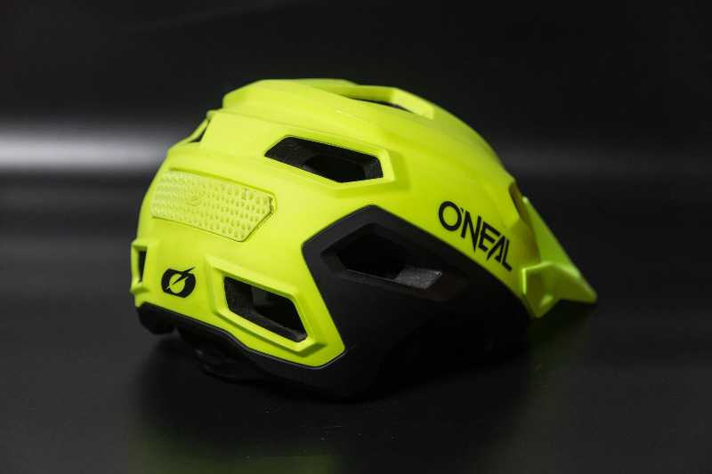 Шлем O´Neal Trailfinder 59-63см состояние нового