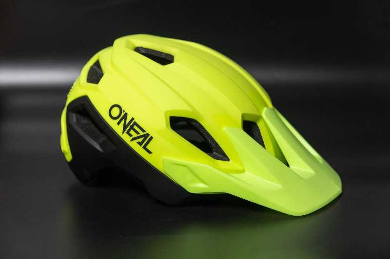 Шлем O´Neal Trailfinder 59-63см состояние нового