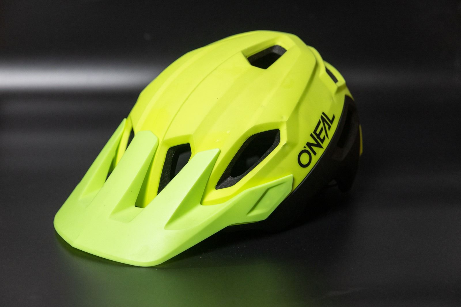 Шлем O´Neal Trailfinder 59-63см состояние нового