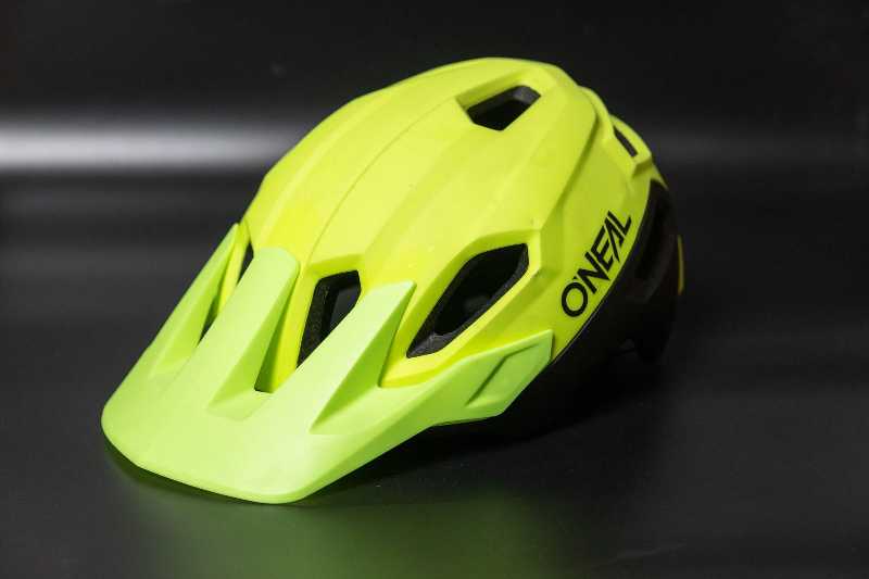 Шлем O´Neal Trailfinder 59-63см состояние нового