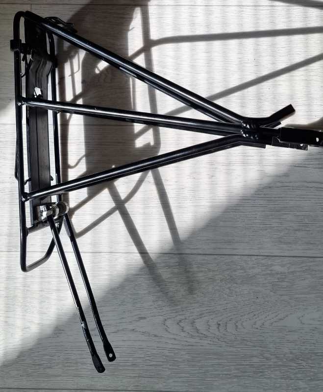 Багажник Tech team