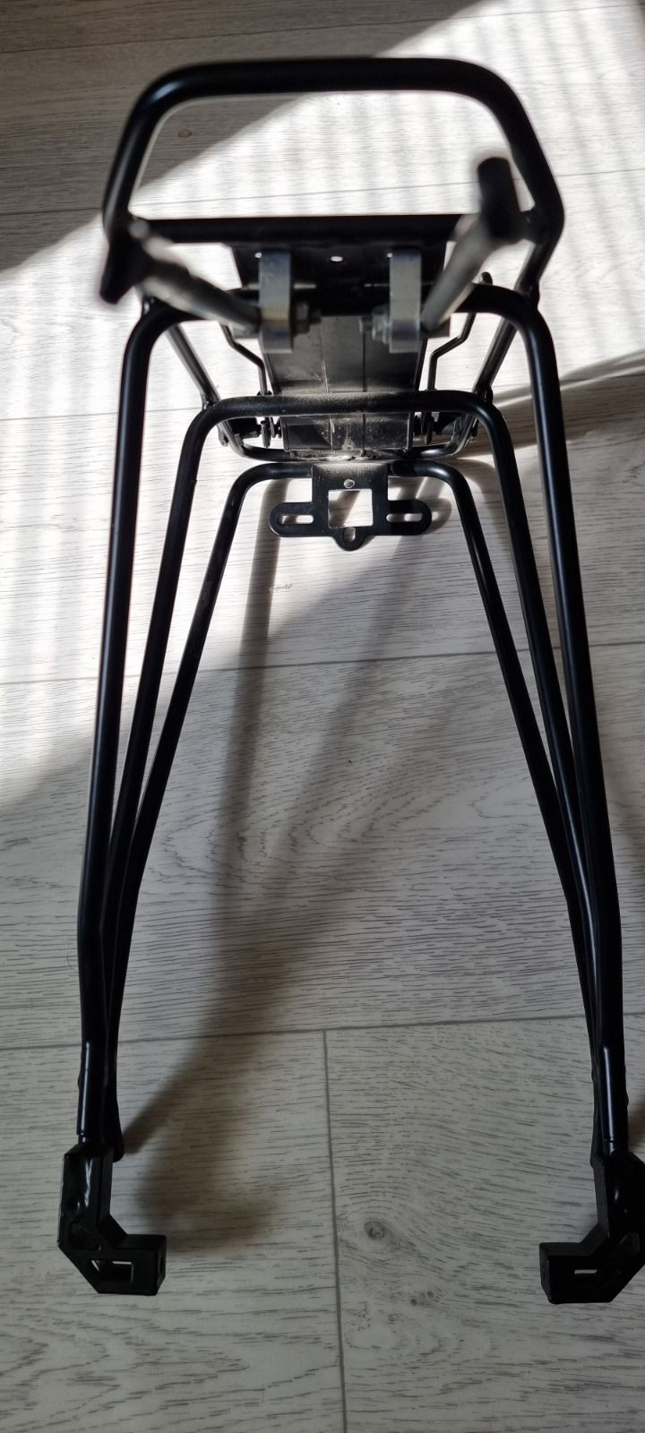 Багажник Tech team