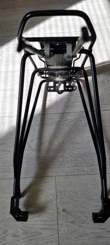 Багажник Tech team