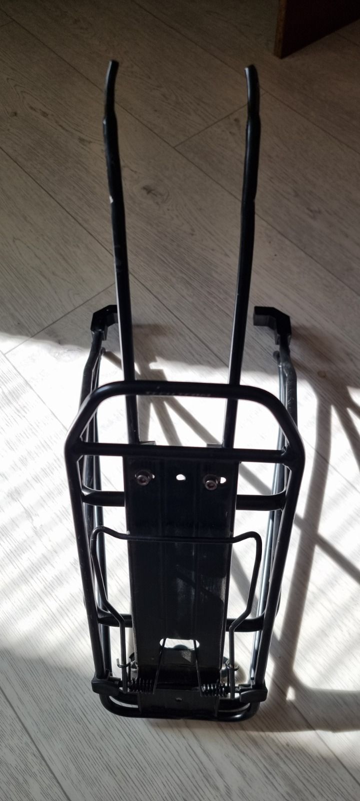 Багажник Tech team