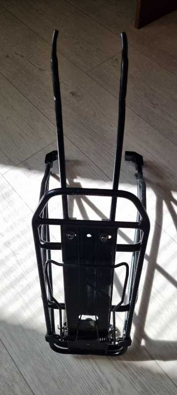 Багажник Tech team