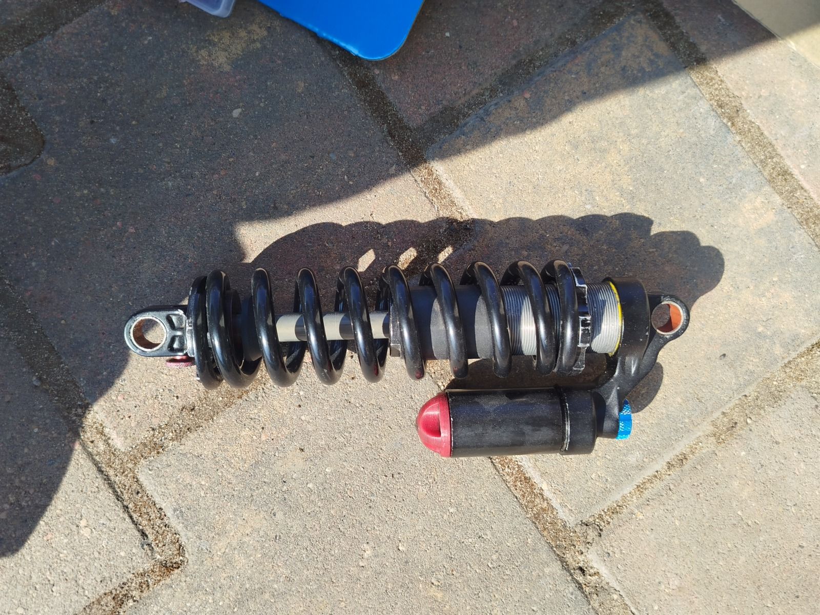 YT industries jeffsy 2017 и всё остальное к нему