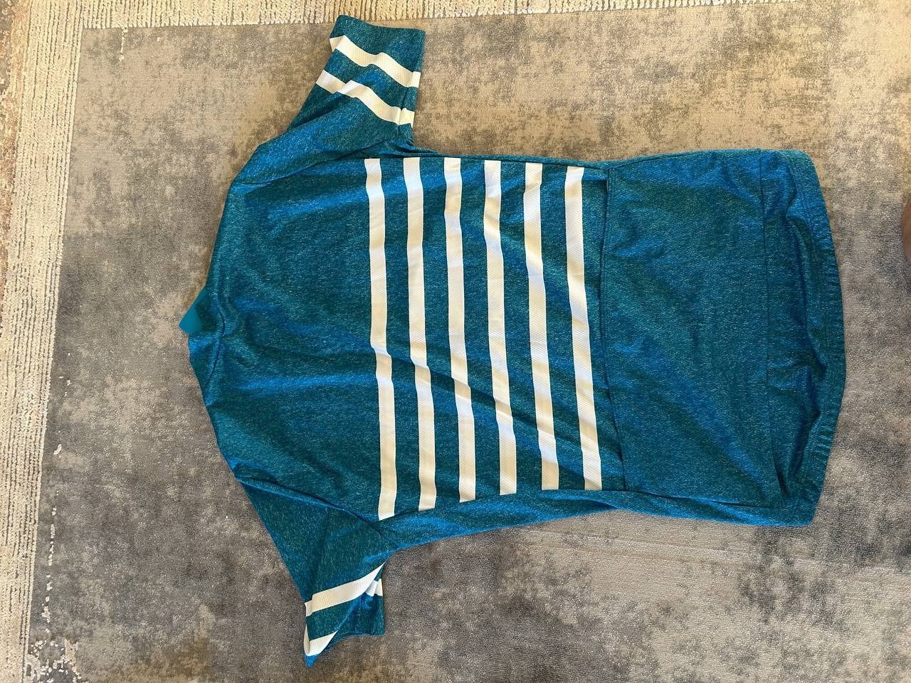 Веладжэрсі Odlo Element