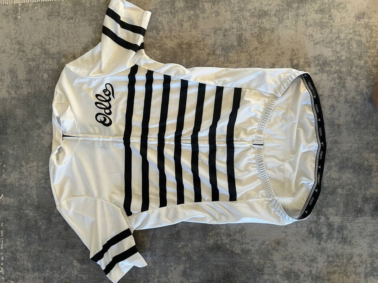 Веладжэрсі Odlo Element