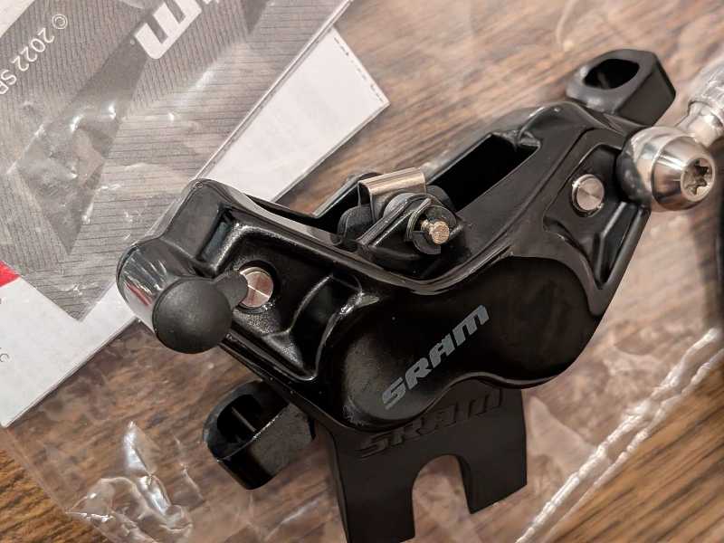 Комплект Sram G2 Ultimate 80/150см новые