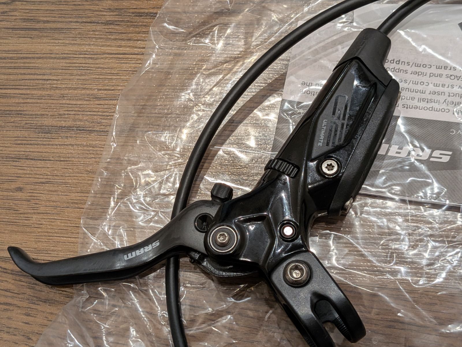 Комплект Sram G2 Ultimate 80/150см новые