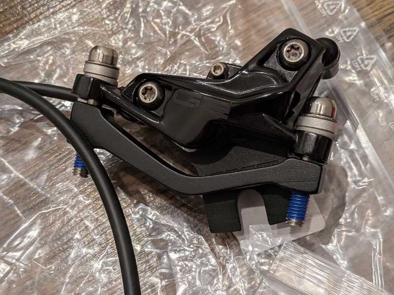 Комплект Sram G2 Ultimate 80/150см новые