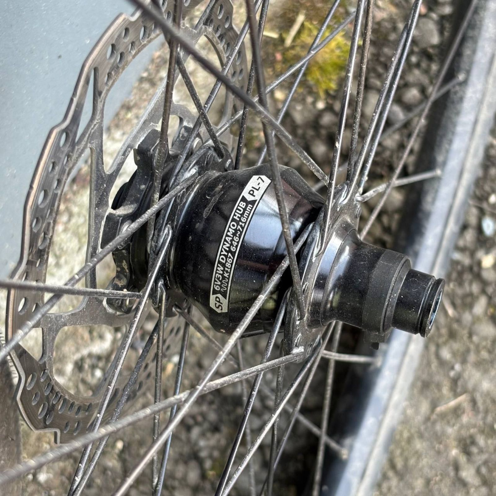 Комплект колес 28